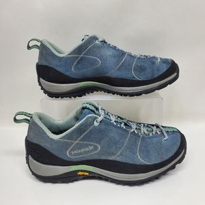 Patagonia Bly Vibram Hiking Shoes